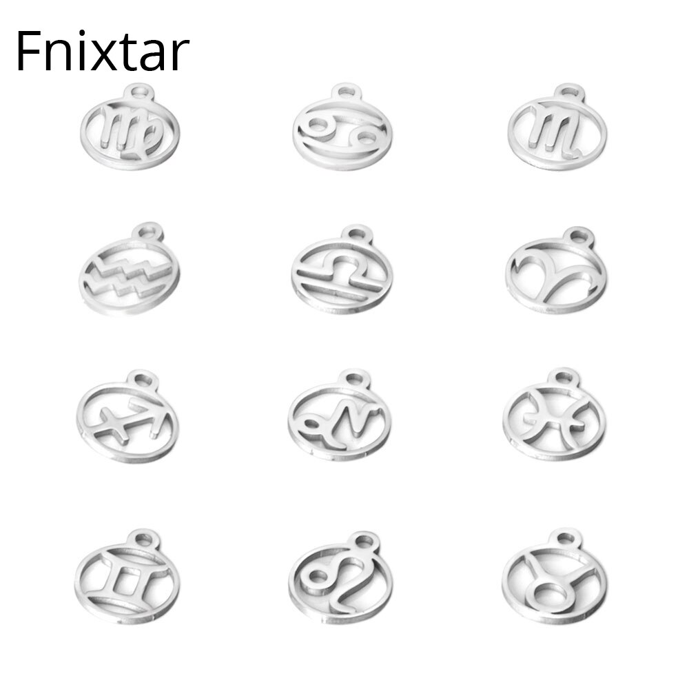 Fnixtar 10.8*13.4mm η ƿ 12  ݼ ŷ d..
